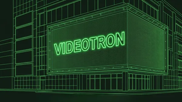Videotron