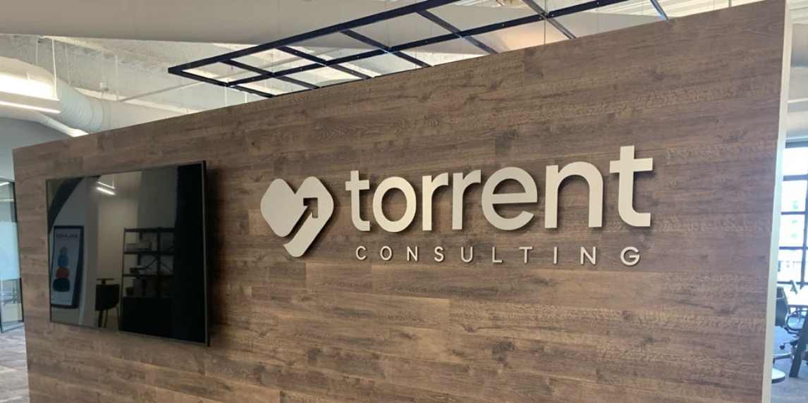 Huruf Timbul Mini / Interior Sign