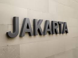 Huruf Timbul Non-Lampu