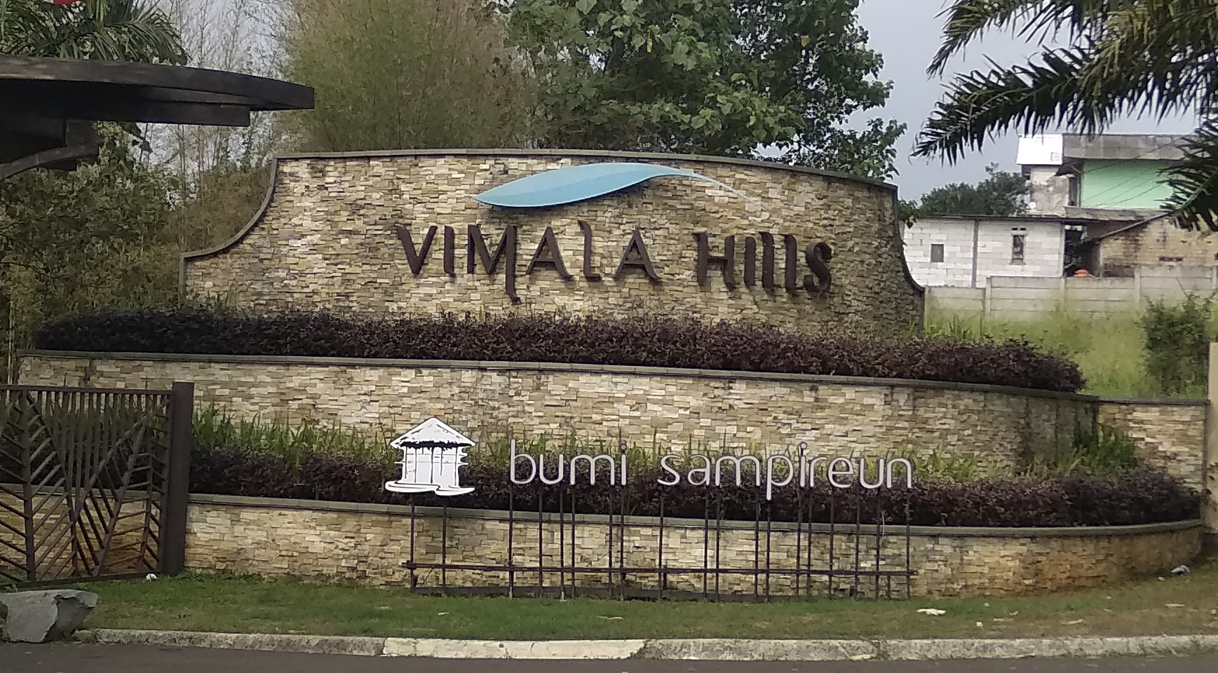 Vimala Hills – Bumi Sampireun