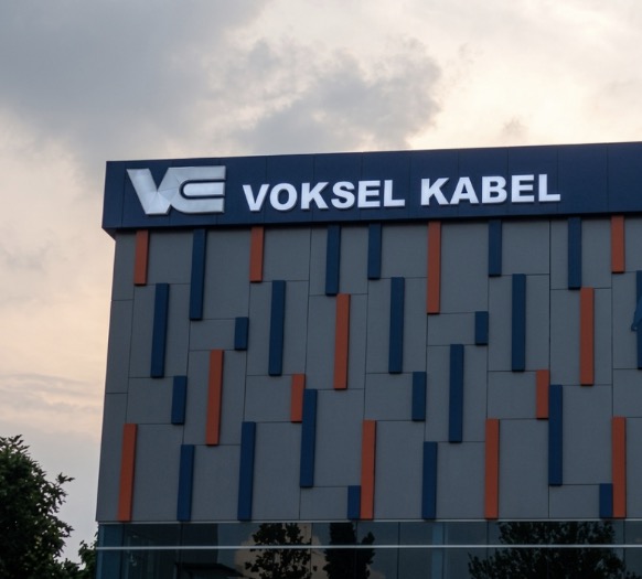 PT. Voksel Electronic Tbk. – Kabel